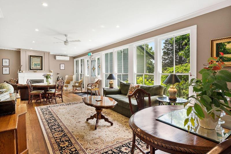 The Bundanoon Guest House image