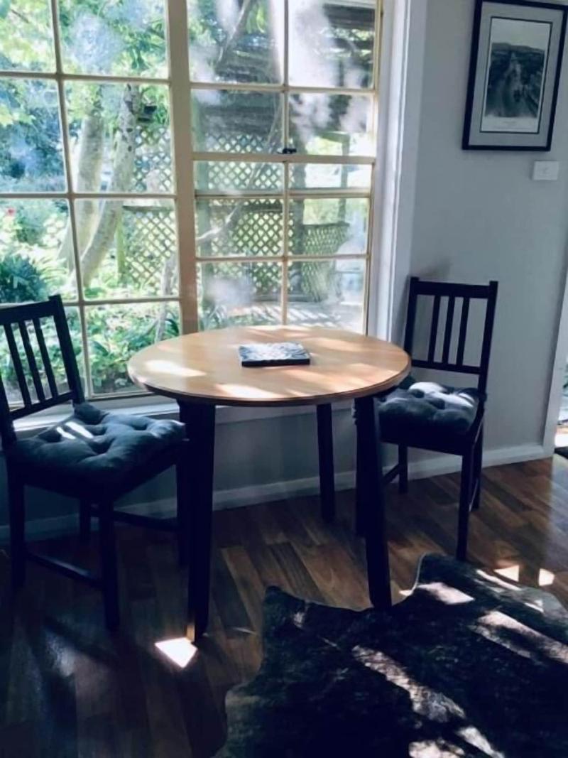 The Bundanoon Guest House image
