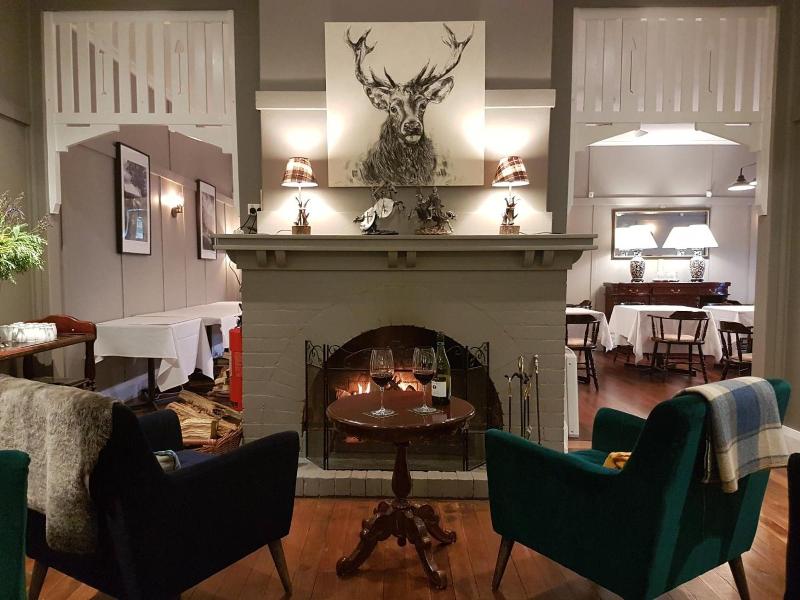 The Bundanoon Guest House image