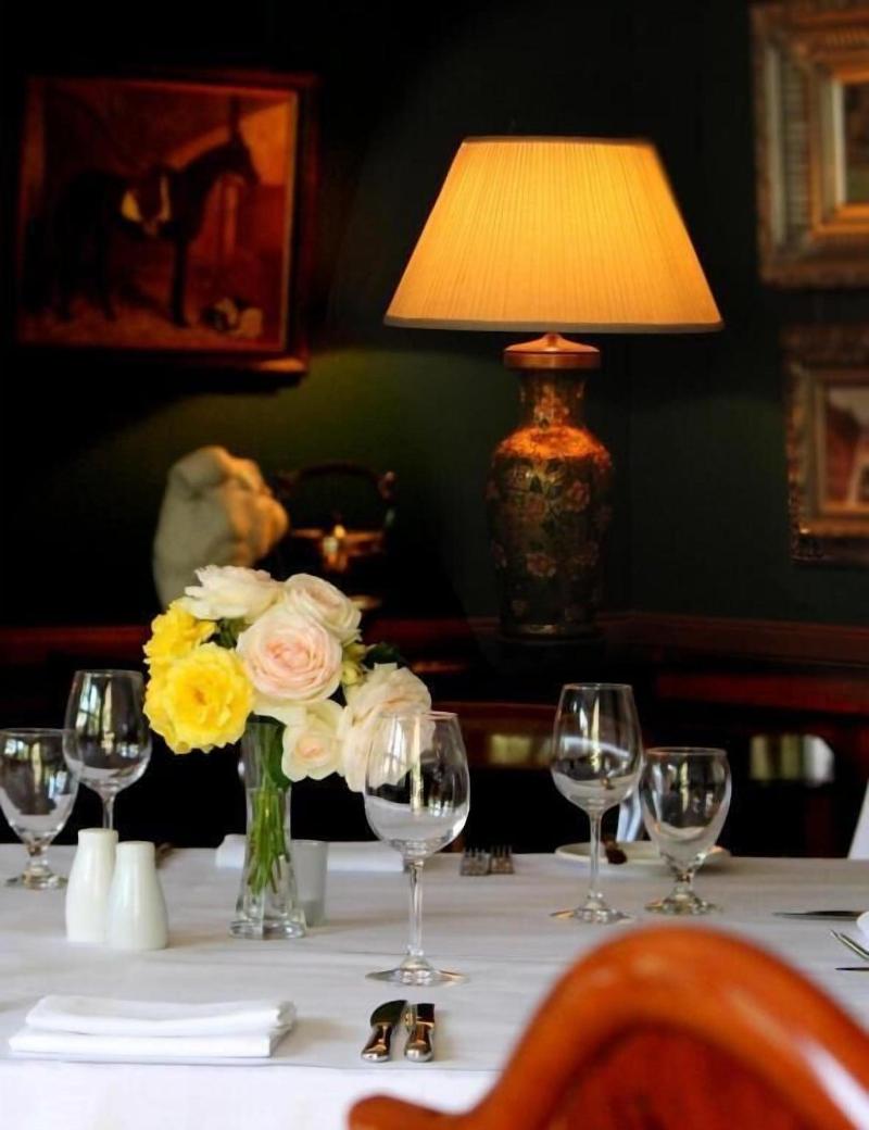 The Bundanoon Guest House image
