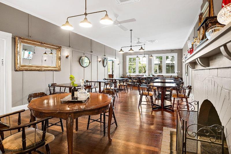 The Bundanoon Guest House image
