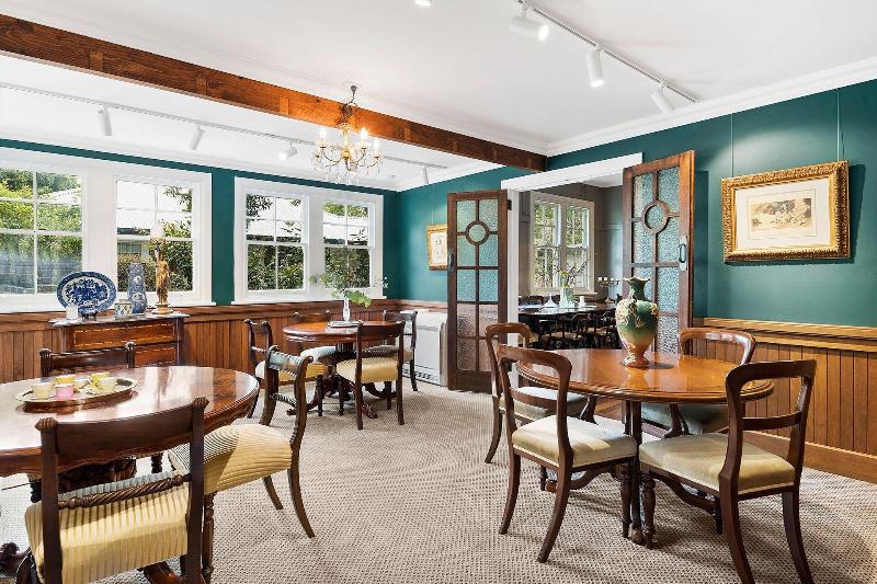 The Bundanoon Guest House image