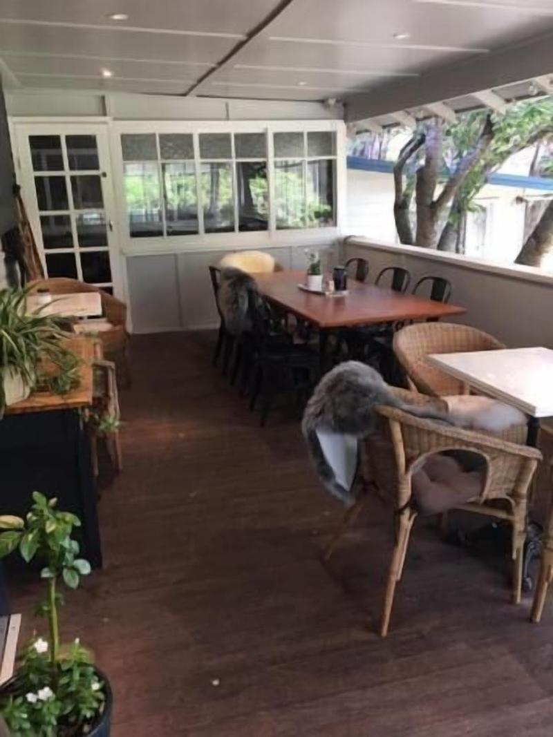 The Bundanoon Guest House image