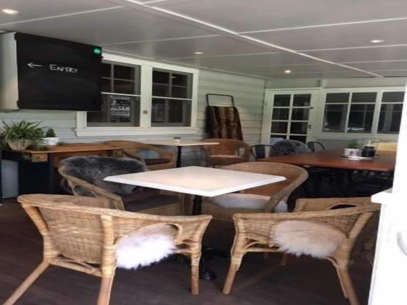 The Bundanoon Guest House image