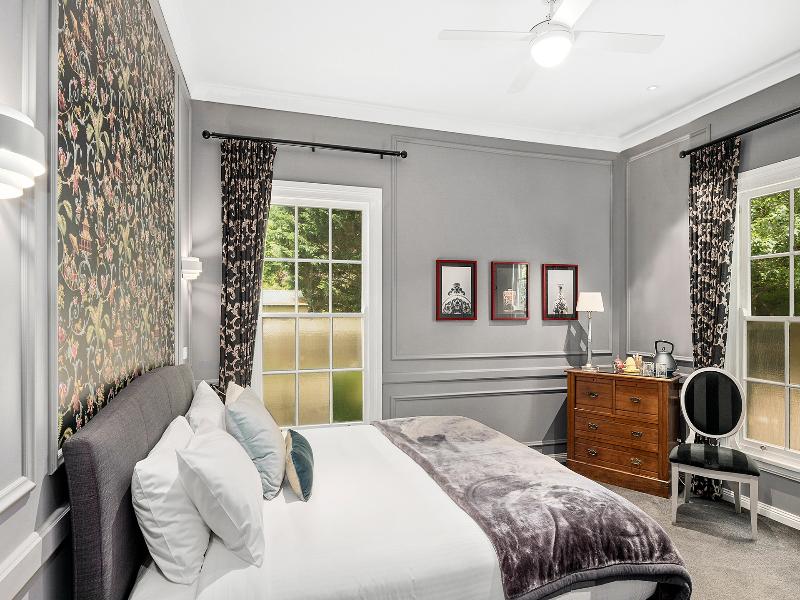 The Bundanoon Guest House image