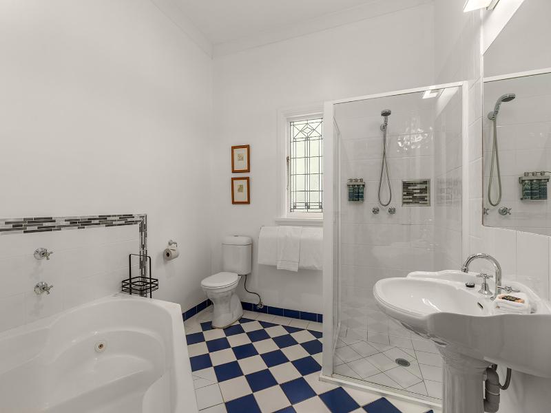 The Bundanoon Guest House image