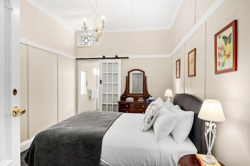 The Bundanoon Guest House image