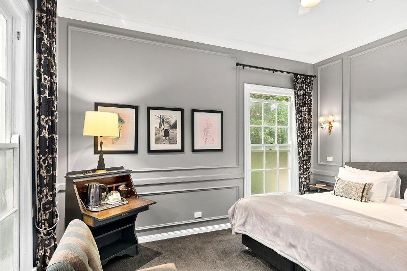 The Bundanoon Guest House image