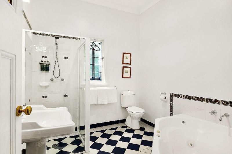 The Bundanoon Guest House image