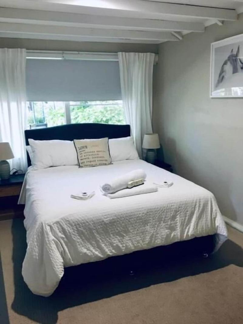 The Bundanoon Guest House image
