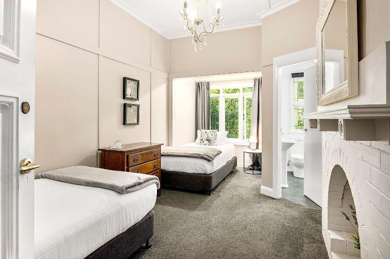 The Bundanoon Guest House image