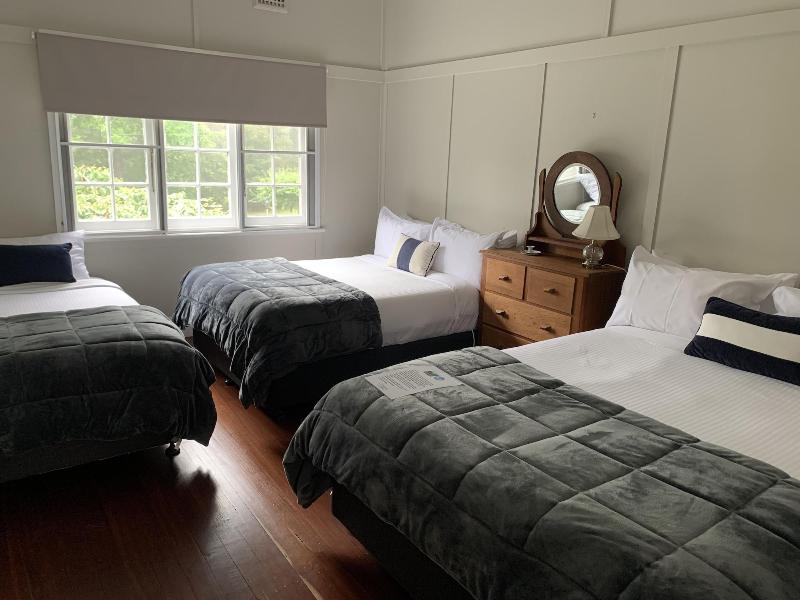 The Bundanoon Guest House image