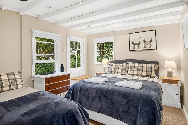 The Bundanoon Guest House image