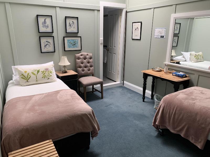 The Bundanoon Guest House image