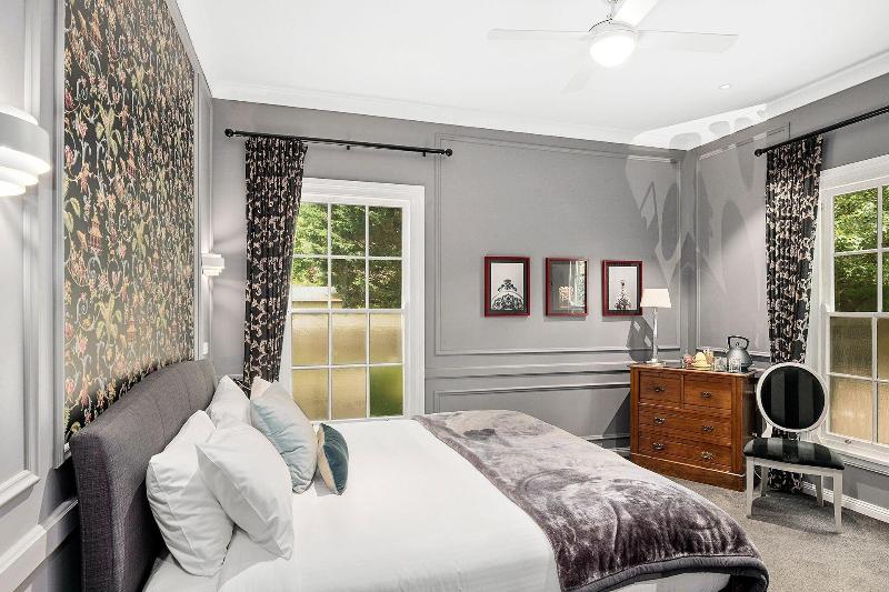 The Bundanoon Guest House image