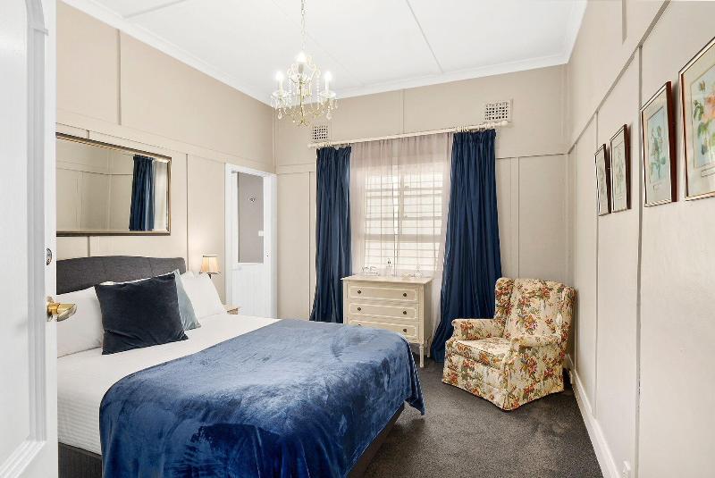 The Bundanoon Guest House image