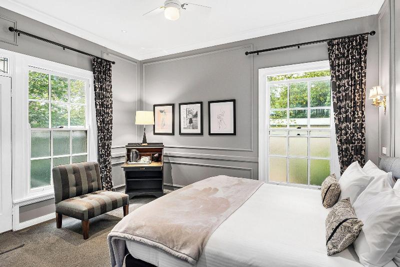 The Bundanoon Guest House image