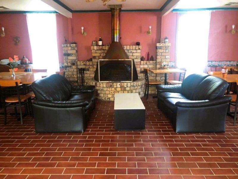 Hunter Valley Travellers Rest