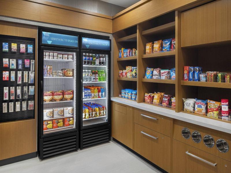 Springhill Suites By Marriott Tuckahoe Westchester image