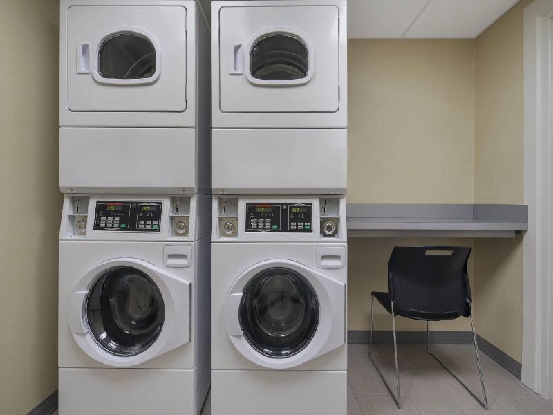 Springhill Suites By Marriott Tuckahoe Westchester image