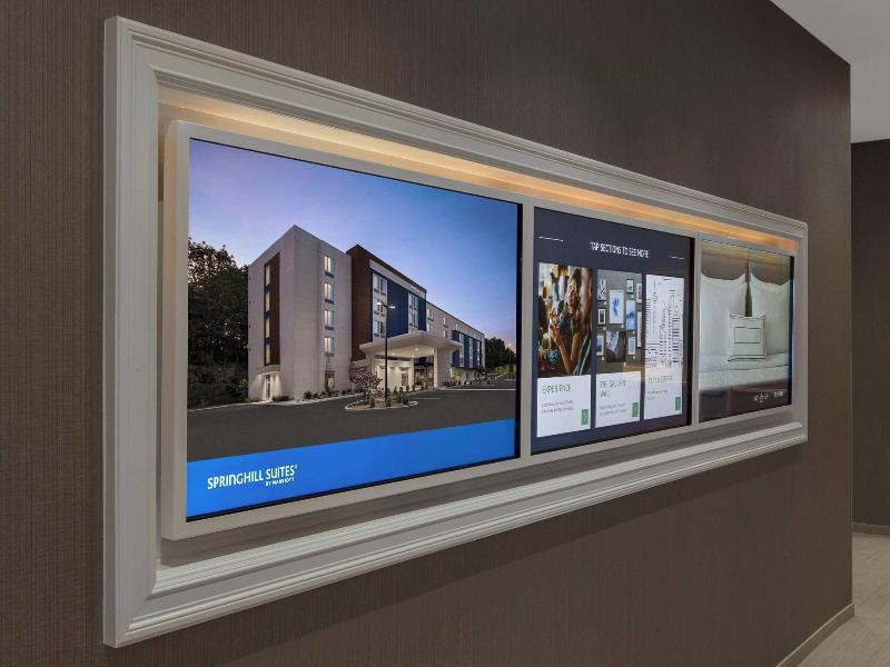 Springhill Suites By Marriott Tuckahoe Westchester image