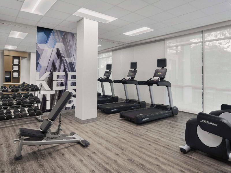 Springhill Suites By Marriott Tuckahoe Westchester image