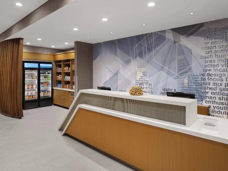 Springhill Suites By Marriott Tuckahoe Westchester image