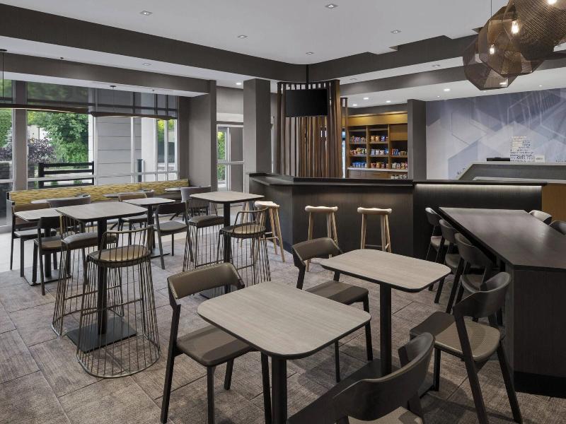 Springhill Suites By Marriott Tuckahoe Westchester image