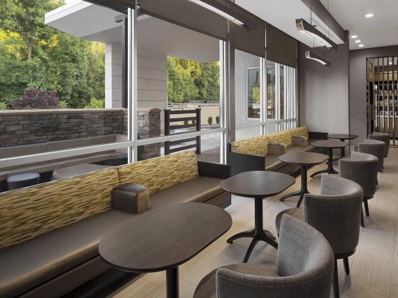 Springhill Suites By Marriott Tuckahoe Westchester image