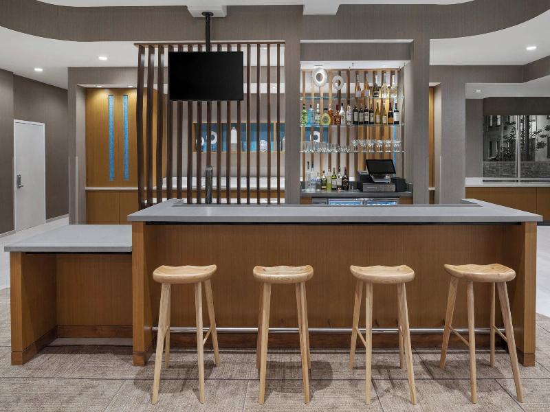 Springhill Suites By Marriott Tuckahoe Westchester image