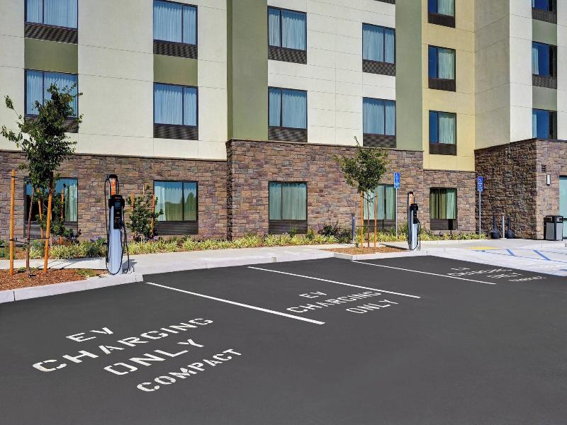 Towneplace Suites By Marriott Sacramento Airport N image