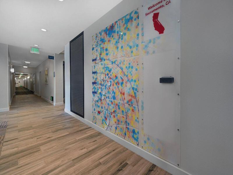 Towneplace Suites By Marriott Sacramento Airport N image