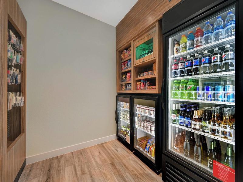 Towneplace Suites By Marriott Sacramento Airport N image