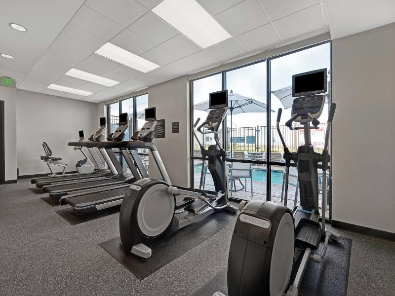 Towneplace Suites By Marriott Sacramento Airport N image