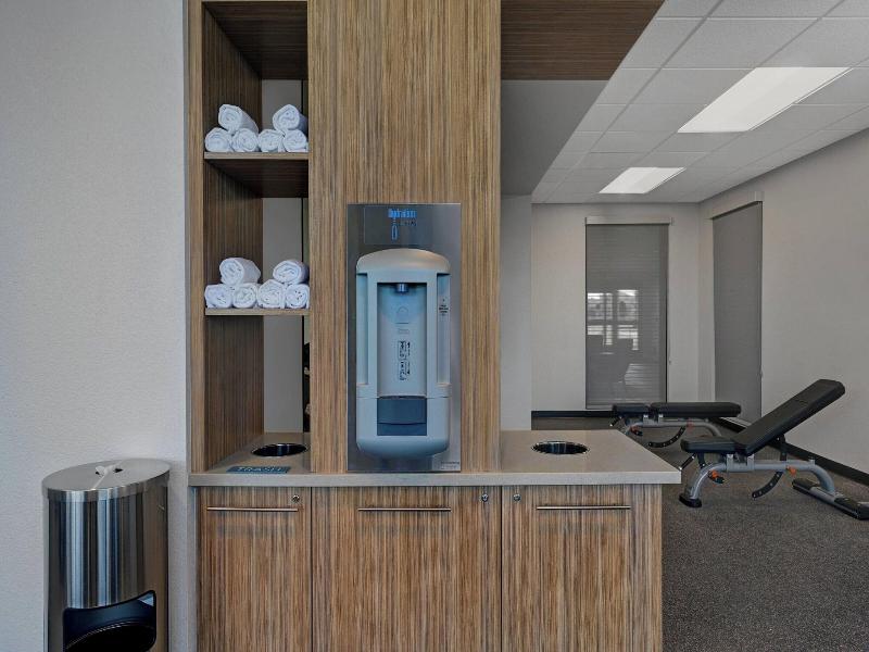 Towneplace Suites By Marriott Sacramento Airport N image