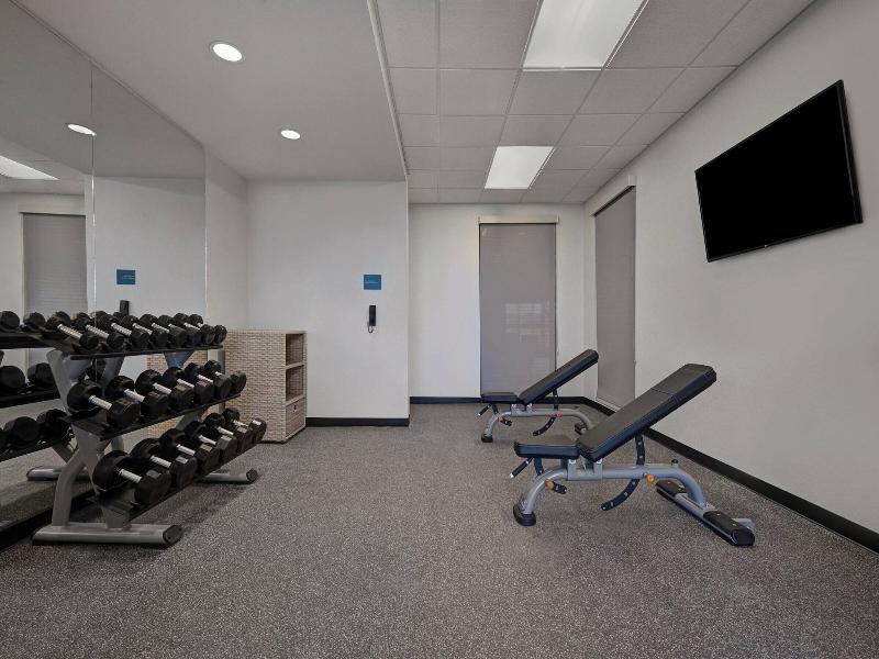 Towneplace Suites By Marriott Sacramento Airport N image