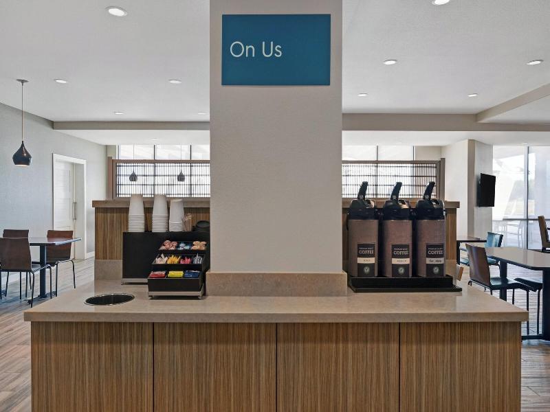 Towneplace Suites By Marriott Sacramento Airport N image