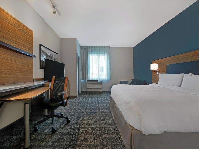Towneplace Suites By Marriott Sacramento Airport N image