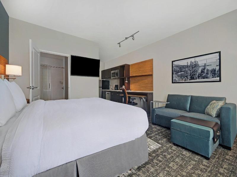 Towneplace Suites By Marriott Sacramento Airport N image