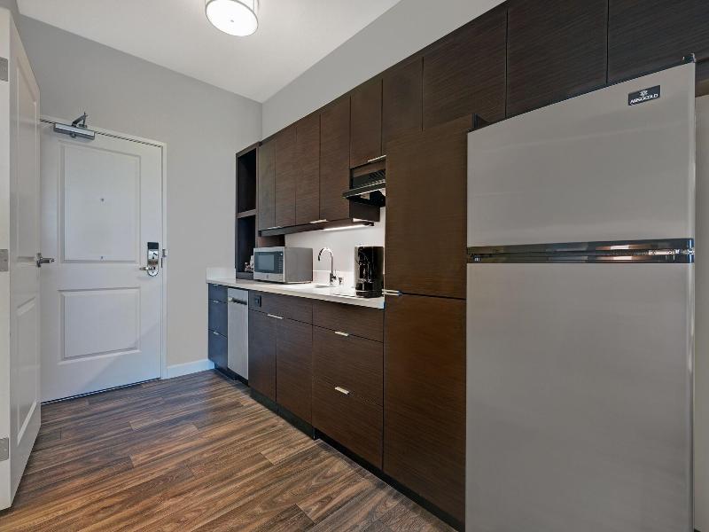 Towneplace Suites By Marriott Sacramento Airport N image