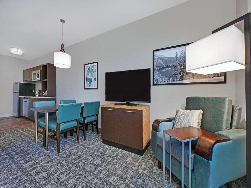 Towneplace Suites By Marriott Sacramento Airport N image