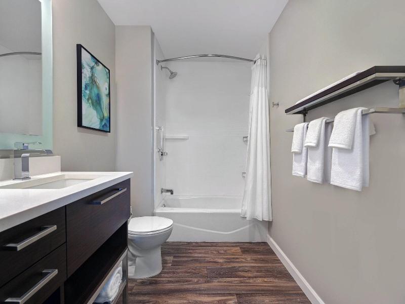 Towneplace Suites By Marriott Sacramento Airport N image