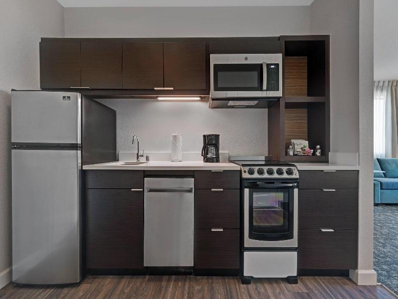 Towneplace Suites By Marriott Sacramento Airport N image
