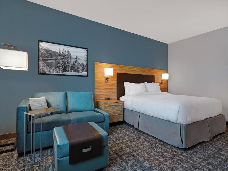 Towneplace Suites By Marriott Sacramento Airport N image