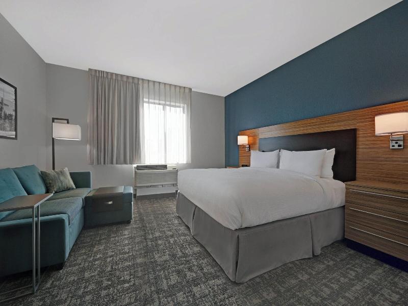Towneplace Suites By Marriott Sacramento Airport N image