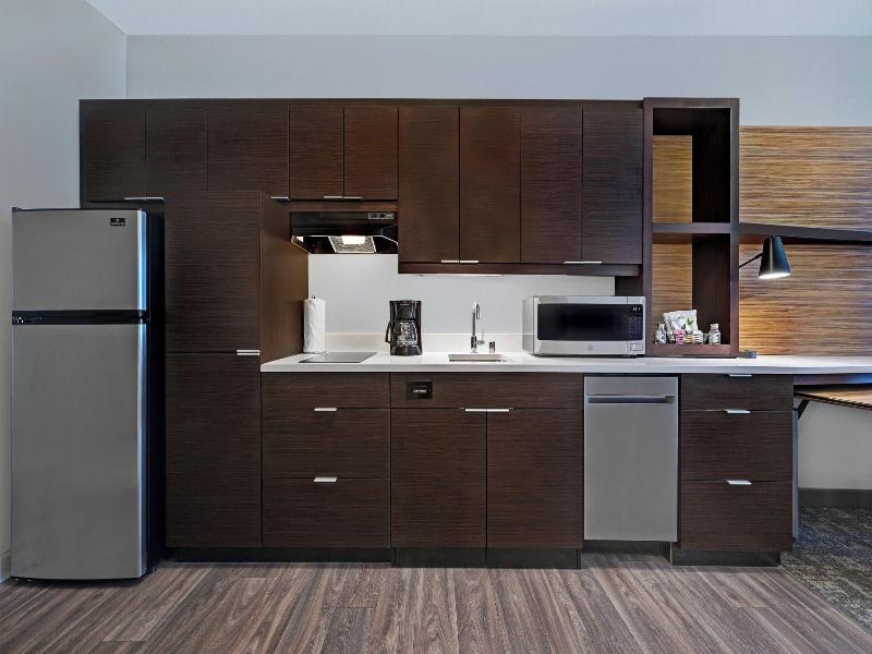 Towneplace Suites By Marriott Sacramento Airport N image