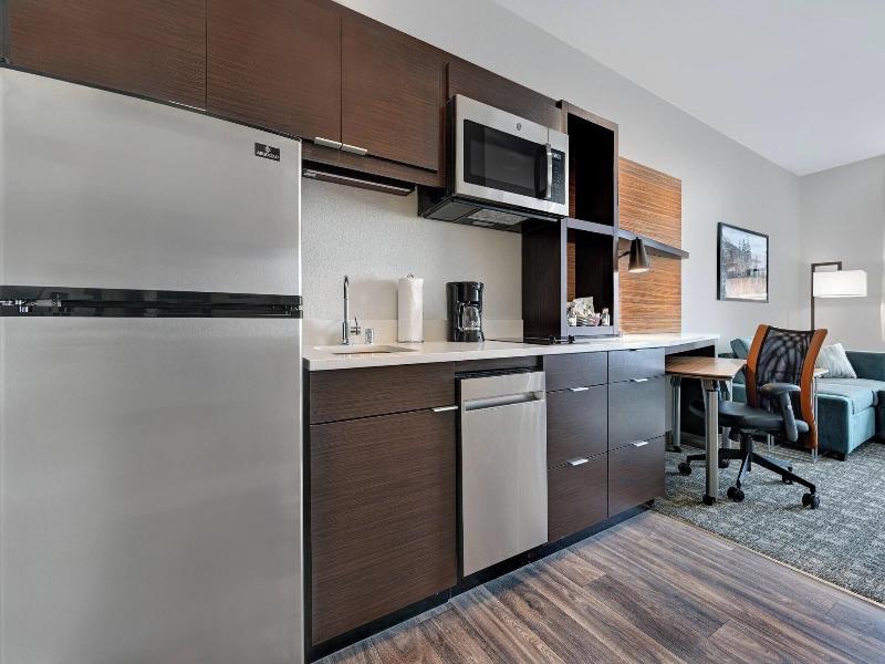 Towneplace Suites By Marriott Sacramento Airport N image