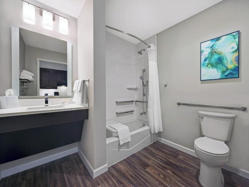 Towneplace Suites By Marriott Sacramento Airport N image
