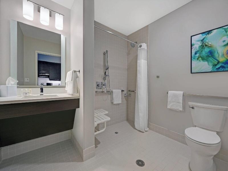 Towneplace Suites By Marriott Sacramento Airport N image