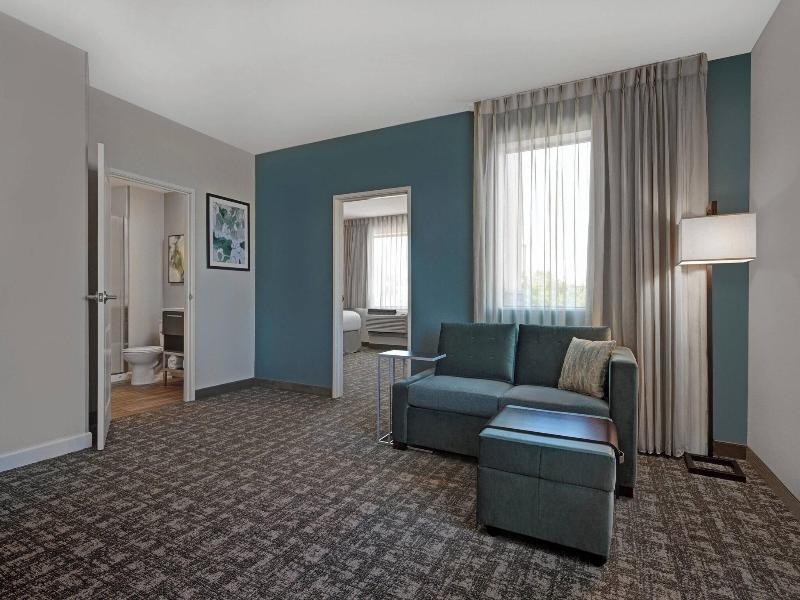 Towneplace Suites By Marriott Sacramento Airport N image